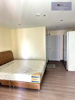 Condos for sale : Regent Home 27 Bangson | Next to MRT Purple Line (Bangson Station) #2026011213708