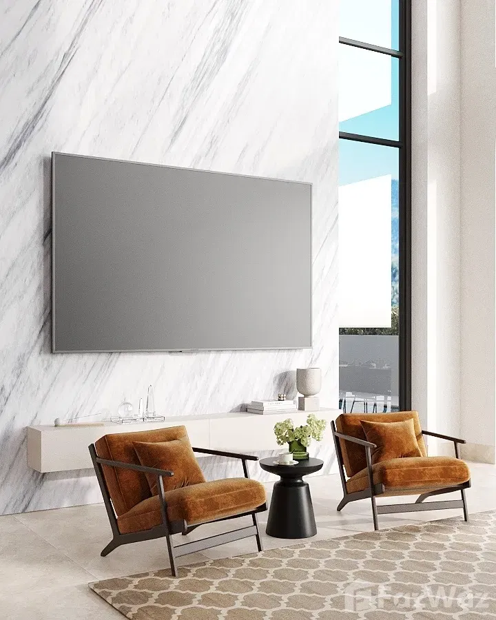 รูป ขาย วิลล่า 4 ห้องนอน ในโครงการ อาเพลล่า เอสเตท 5585943 - รูปที่ 9/50