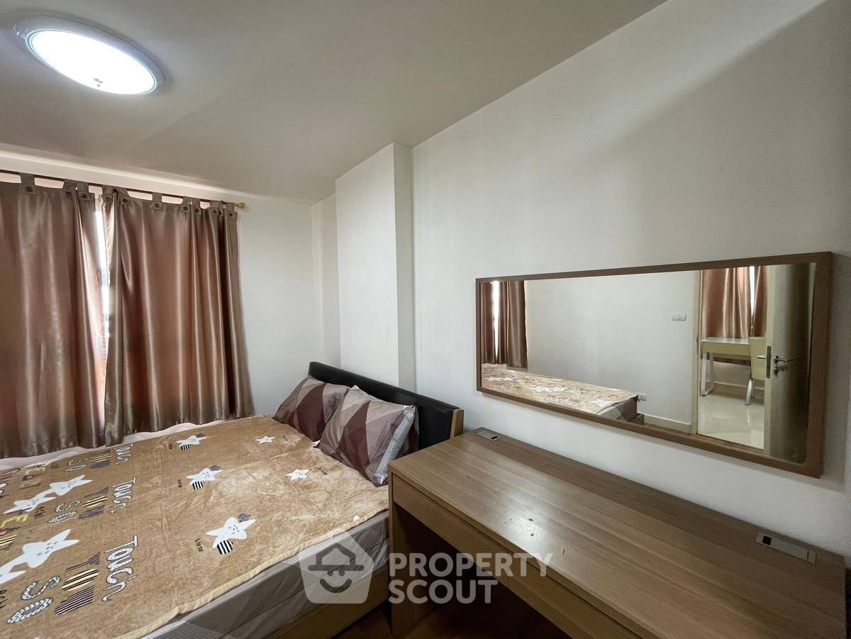 รูป คอนโด 1-ห้องนอน ที่ เดอะ โคลเวอร์ ทองหล่อ เรสซิเดนซ์ ใกล้ BTS ทองหล่อ (ID 1949776) - รูปที่ 8/22