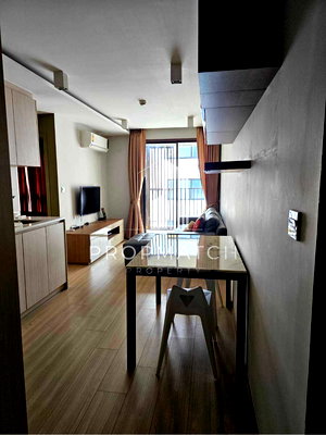 คอนโดให้เช่า : ⚡️PET FRIENDLY ⚡️ Maestro 12 Ratchathewi💫 🔥 2 b 1b 45 sqm 27,000 🔥ใกล้bts ราชเทวี ราคา30,000 เท่านั้น ⚡️พัตเตอร์ 0928895628 Line : plustor_ss⚡️