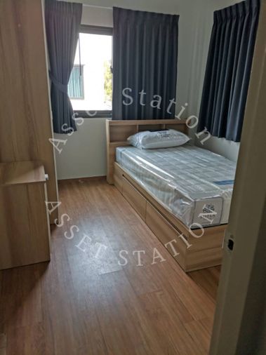 🏡ทาวน์โฮมพร้อมเช่า Pleno Sukhumvit - Bangna เฟอร์ครบเข้าอยู่ได้เลย | MRT ศรีเอี่ยม🚅