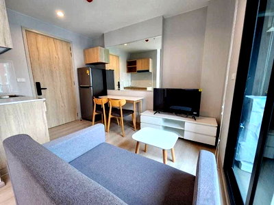 Condos for rent Soi Lasalle (Sukhumvit 105) : Nue Noble Srinakarin            Lasalle