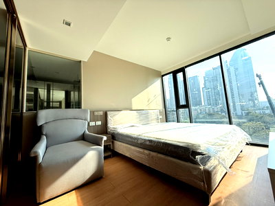 Condos for rent : SK039/For rent Urbitia Thong Lo 36, 2 bedrooms, 65 sq m, Thonglor-Sukhumvit location.