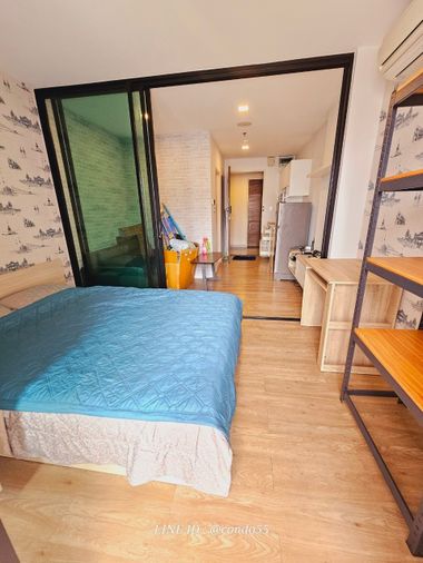 เอพพิโซด ใกล้รถไฟฟ้าบีทีเอสสถานีสายหยุด ติดต่อเช่า ฟ้า ไลน์ไอดี @condo55