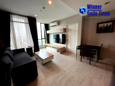 Condos for sale : Condo for sale : Estella Ekkamai. Prime location in Ekkamai. Beautiful 43 sq.m. unit.