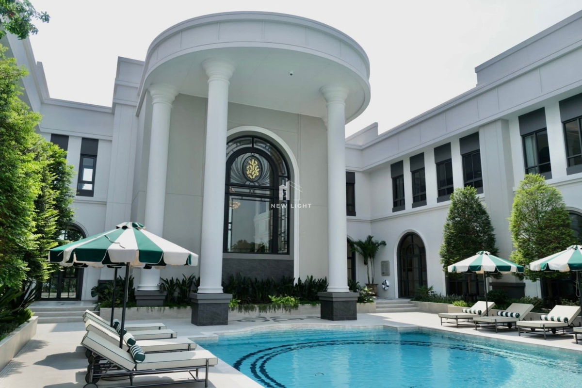 รูป ขายบ้านมือ 1 จากโครงการ นาราสิริ บรมราชชนนี  | ติดต่อฝ่ายขาย : 061-6598997- Line OA : @Newlight (มี@) - รูปที่ 21/40