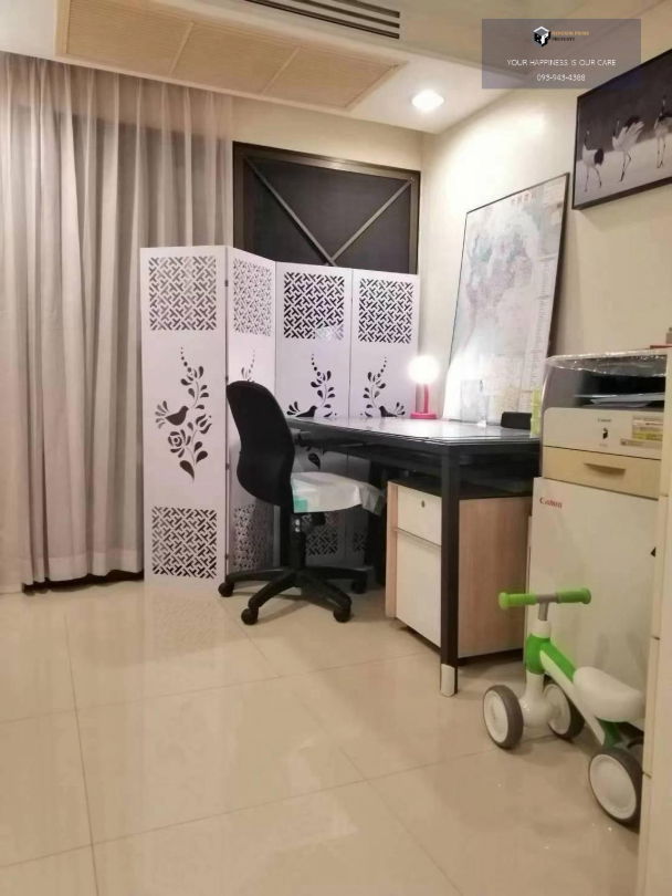 รูป Richmond palace | 🚝ใกล้ BTS พร้อมพงษ์ #2025092211996 #FC - รูปที่ 9/13