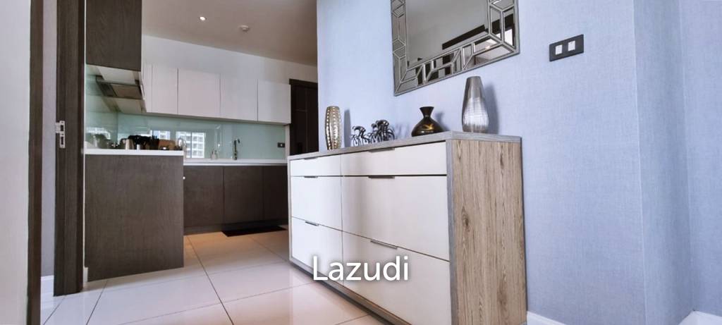 รูป 2 Beds 2 Baths 90 SQ.M. The Point Pratumnak - รูปที่ 7/21