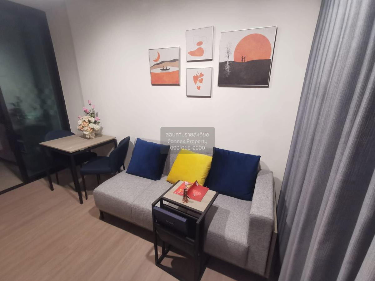 รูป เช่าคอนโด  เดอะ เบส เพชรบุรี - ทองหล่อ MRT-เพชรบุรี บางกะปิ เขต ห้วยขวาง กรุงเทพ CX-91772 ✅ ทักไลน์ @connexproperty ตอบทันที ทีมงานมืออาชีพ ✅ - รูปที่ 3/10