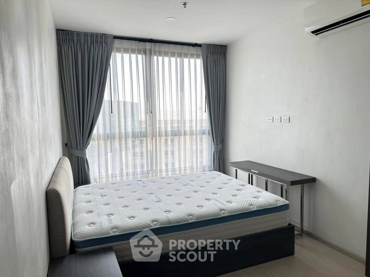 รูป คอนโด 1-ห้องนอน ที่ เอลลิโอ เดล เนสท์ ใกล้ BTS อุดมสุข (ID 2063105) - รูปที่ 5/14