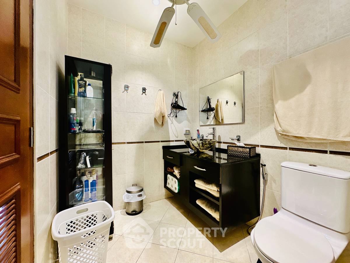 รูป คอนโด 3-ห้องนอน ที่ นอร์ดิก พาร์ค ฮิลล์ ใกล้ ถนนพระตำหนัก พัทยา (ID 2643718) - รูปที่ 7/15