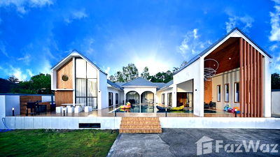 บ้านเดี่ยว บางละมุง ชลบุรี : ขาย บ้านเดี่ยว 4 ห้องนอน ใน บางละมุง, ชลบุรี 1883693