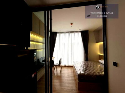 Condos for rent : Noble Around Ari | Near BTS Ari | #FC #2026021113931