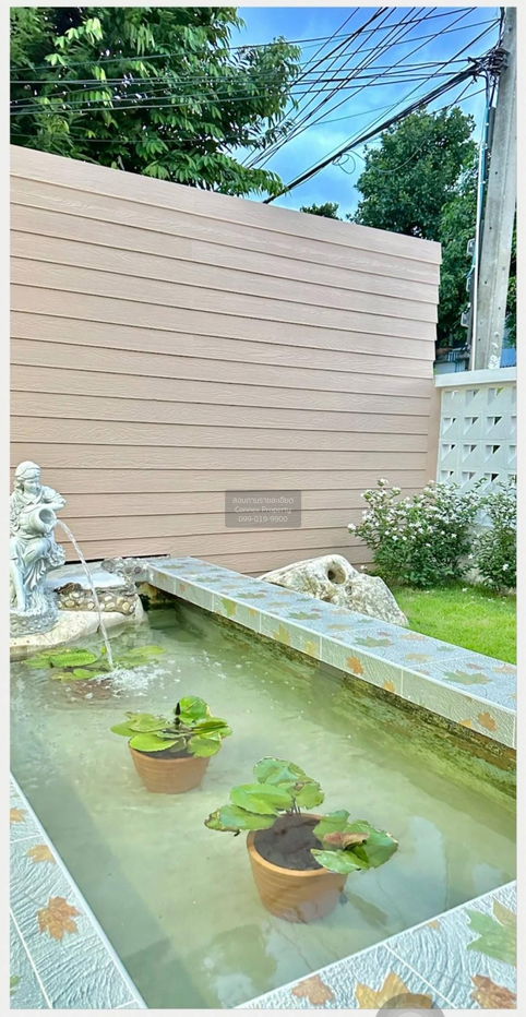 รูป ขายบ้าน  บ้านบัวทอง 1 MRT-คลองบางไผ่ บางรักพัฒนา บางบัวทอง นนทบุรี CX-135184 ✅ ทักไลน์ @connexproperty ตอบทันที ทีมงานมืออาชีพ ✅ - รูปที่ 6/12