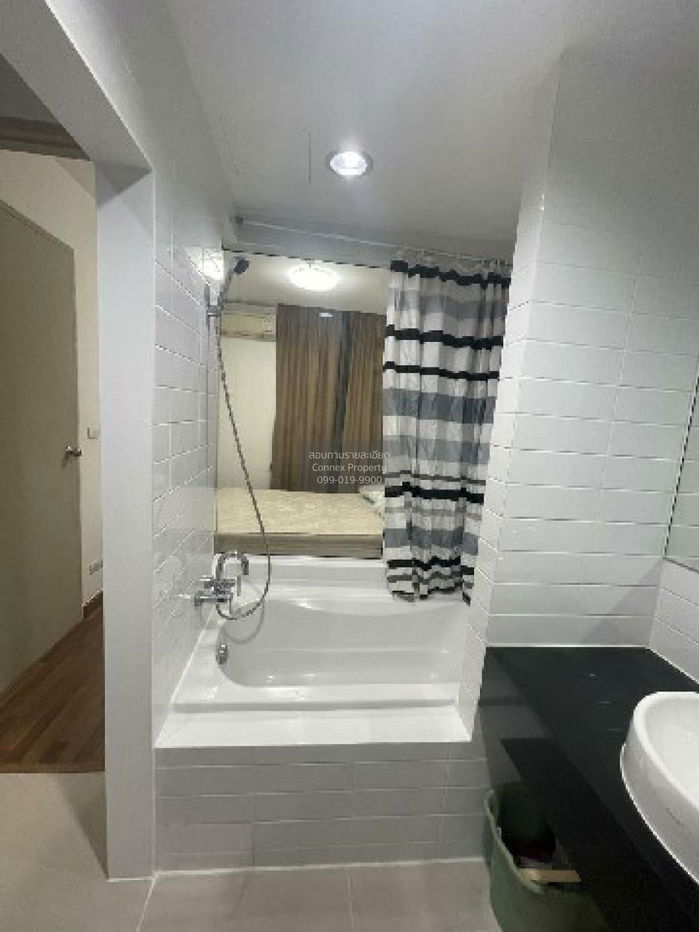 รูป เช่าคอนโด ไอดีโอ มิกซ์ สุขุมวิท 103 BTS-อุดมสุข บางนา เขต บางนา กรุงเทพ CX-10765 ✅ ทักไลน์ @connexproperty ตอบทันที ทีมงานมืออาชีพ ✅ - รูปที่ 4/7