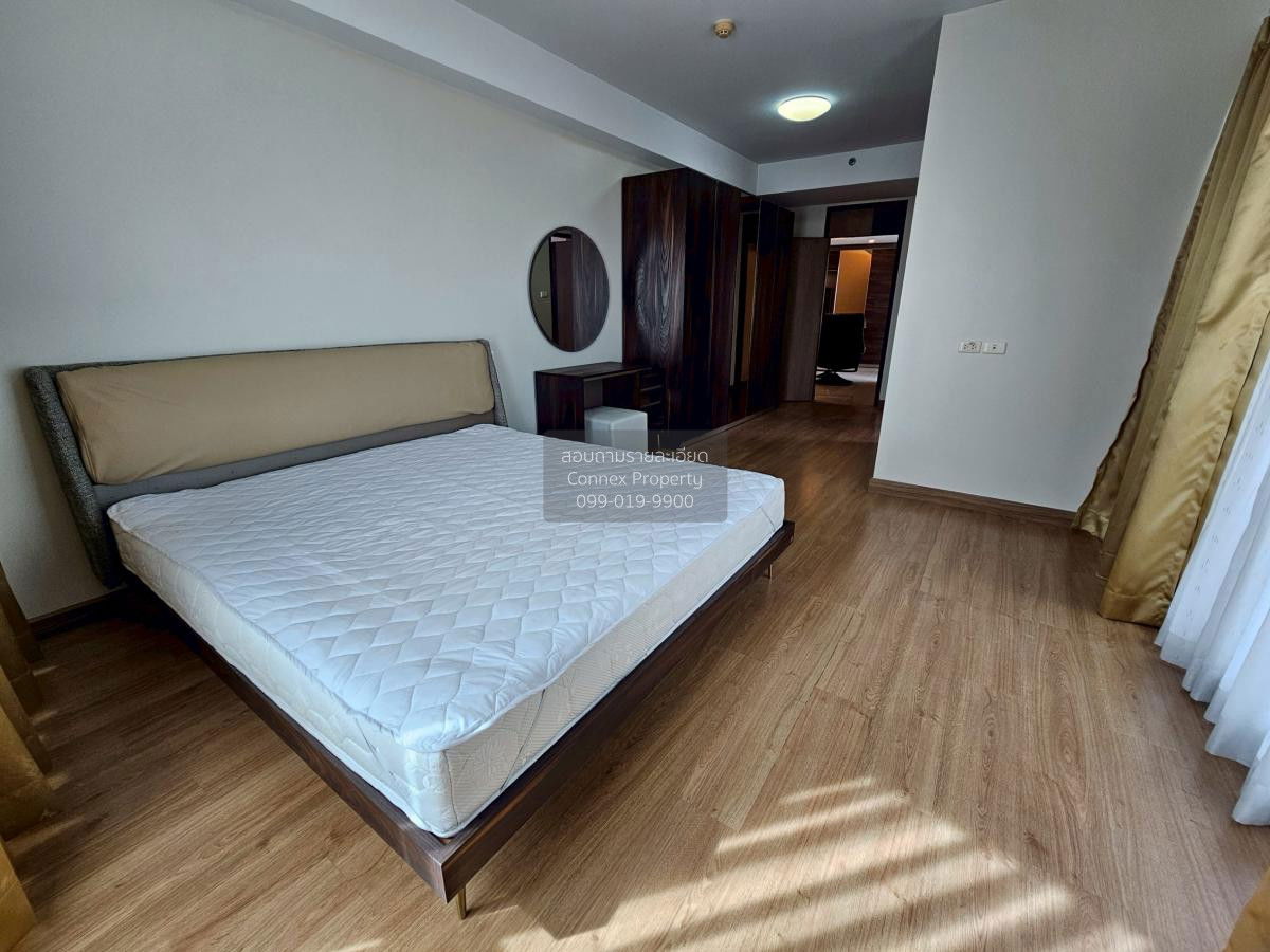 รูป เช่าคอนโด  ศุภาลัย ริเวอร์ รีสอร์ท เจริญนคร วิวสวย ห้องมุม วิวแม่น้ำ หน้ากว้าง รีโนเวทใหม่ BTS-กรุงธนบุรี สำเหร่ เขต ธนบุรี กรุงเทพ CX-112128 ✅ ทักไลน์ @connexproperty ตอบทันที ทีมงานมืออาชีพ ✅ - รูปที่ 6/12