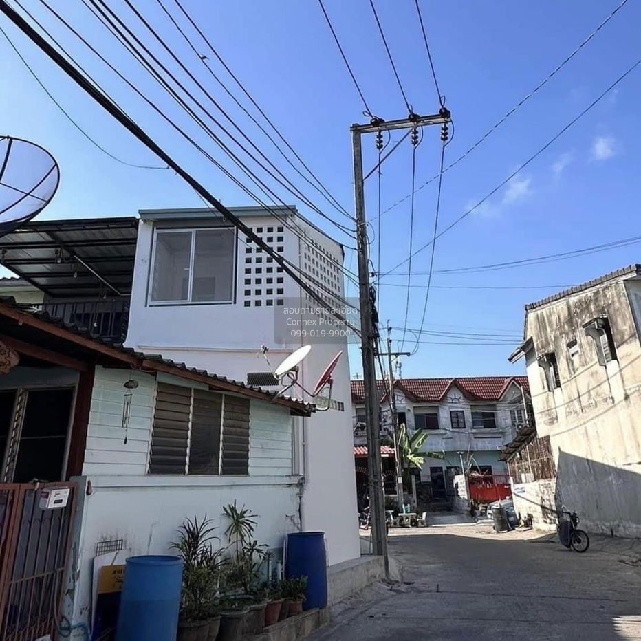 รูป ขายทาวน์เฮ้าส์/ทาวน์โฮม  บ้านเกศริน  รีโนเวทใหม่ บางบอน เขต บางบอน กรุงเทพ CX-117636 ✅ ทักไลน์ @connexproperty ตอบทันที ทีมงานมืออาชีพ ✅ - รูปที่ 11/11