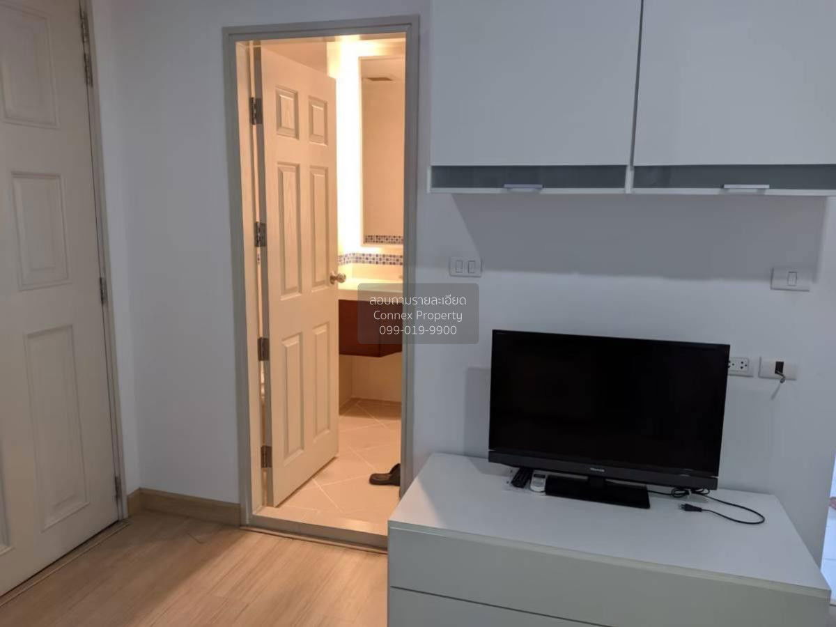 รูป เช่าคอนโด ไลฟ์ แอท สาทร 10 BTS-ช่องนนทรี สีลม เขต บางรัก กรุงเทพ CX-28179 ✅ ทักไลน์ @connexproperty ตอบทันที ทีมงานมืออาชีพ ✅ - รูปที่ 8/12