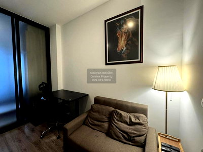 เช่าคอนโด ซอยอ่อนนุช (สุขุมวิท 77) : 🔥🔥🔥 เช่าคอนโด  ไนท์บริดจ์ ไพร์ม อ่อนนุช BTS-อ่อนนุช พระโขนง เขต วัฒนา กรุงเทพ CX-115224 ✅ ทักไลน์ @connexproperty ตอบทันที ทีมงานมืออาชีพ ✅ 🔥🔥🔥