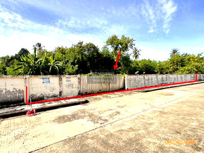 ที่ดิน เขตบางแค : ขายที่ดินเปล่า  เดอะ วอเตอร์ เฮ้าส์ กาญจนาภิเษก-พระราม 2 บางแค เขต บางแค กรุงเทพ CX-131778 ✅ ทักไลน์ @connexproperty ตอบทันที ทีมงานมืออาชีพ ✅