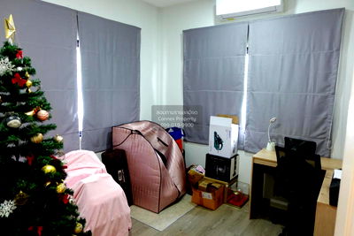 Houses for sale Bang Plee Samut Prakarn : For Sale House , Theara Wongwaen - Theparak , Bang Phli , Bang Phli , Samut Prakarn , CX-101997 ✅ Live chat with us ADD LINE @connexproperty ✅