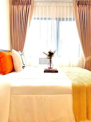 Condos for rent Lat Phrao District Office : For Rent Condo , Chewathai Hallmark Ladprao-Chokchai 4 , MRT-Chokchai 4 , Saphan Song , Wang Thong Lang , Bangkok , CX-106852 ✅ Live chat with us ADD LINE @connexproperty ✅