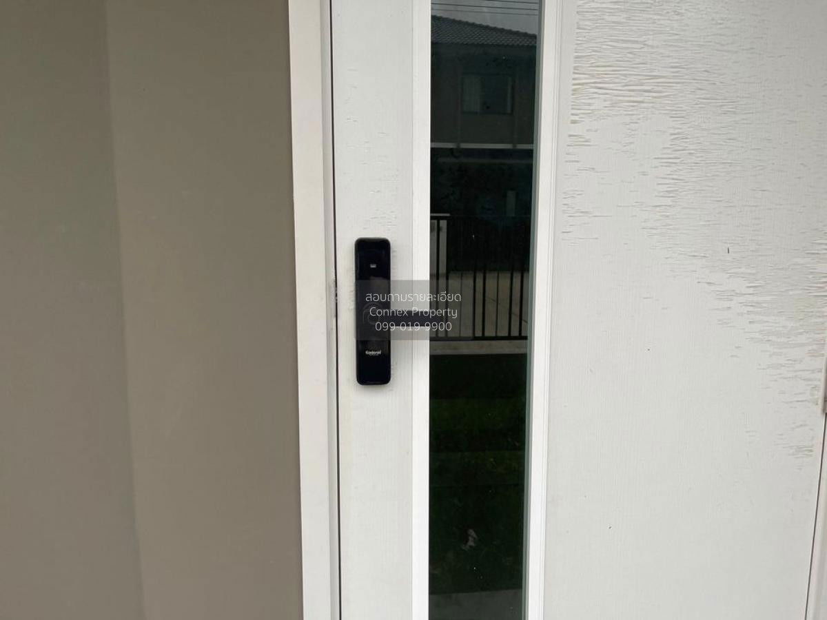 รูป ขายบ้าน  พฤกษ์พิมาน เดอะ รีเจ้นท์ รังสิต - คลอง 2  คลองสอง คลองหลวง ปทุมธานี CX-106845 ✅ ทักไลน์ @connexproperty ตอบทันที ทีมงานมืออาชีพ ✅ - รูปที่ 8/12