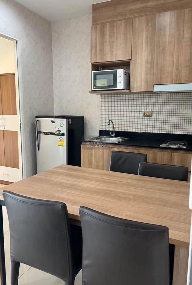 รูป 🔥🔥🔥 เช่าคอนโด ไอดีโอ เวิร์ฟ ราชปรารภ มักกะสัน เขต ราชเทวี กรุงเทพ CX-114589 ✅ ทักไลน์ @connexproperty ตอบทันที ทีมงานมืออาชีพ ✅ 🔥🔥🔥 - รูปที่ 5/7