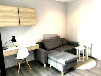 Condos for rent : For Rent Condo , The Politan Rive , MRT-Phra Nang Klao Bridge , Bang Kraso , Mueang Nonthaburi , Nonthaburi , CX-119962 ✅ Live chat with us ADD LINE @connexproperty ✅