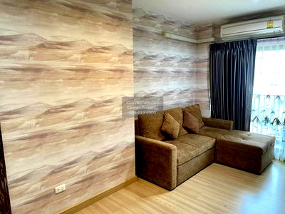 เช่าคอนโด เขตจตุจักร : 🔥🔥🔥 เช่าคอนโด  นิช โมโน รัชวิภา ลาดยาว เขต จตุจักร กรุงเทพ CX-116542 ✅ ทักไลน์ @connexproperty ตอบทันที ทีมงานมืออาชีพ ✅ 🔥🔥🔥