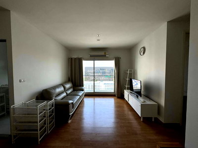 Condos for rent MRT Lak Song  : 🔥🔥🔥 For Rent Condo , The Parkland Phetkasem , MRT-Lak Song , Bang Khae , Bang Khae , Bangkok , CX-145063 ✅ Live chat with us ADD LINE @connexproperty ✅ 🔥🔥🔥