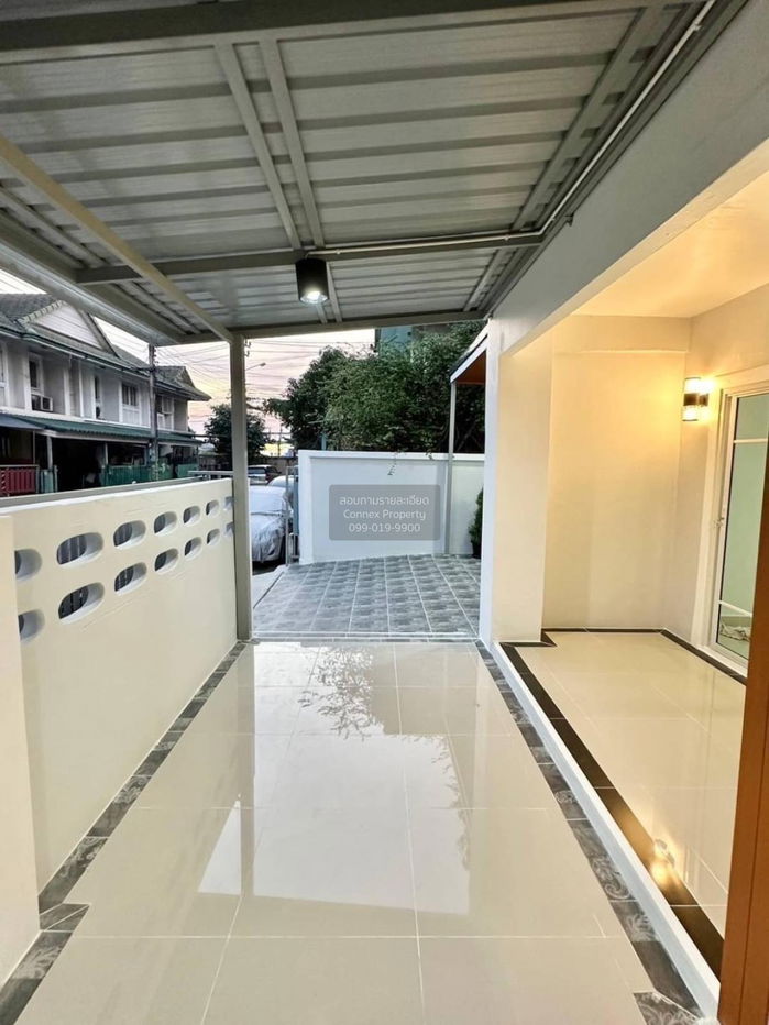 รูป ขายบ้าน  บ้านพฤกษา 26 บางใหญ่ MRT-ตลาดบางใหญ่ บางแม่นาง บางใหญ่ นนทบุรี CX-104789 ✅ ทักไลน์ @connexproperty ตอบทันที ทีมงานมืออาชีพ ✅ - รูปที่ 11/12