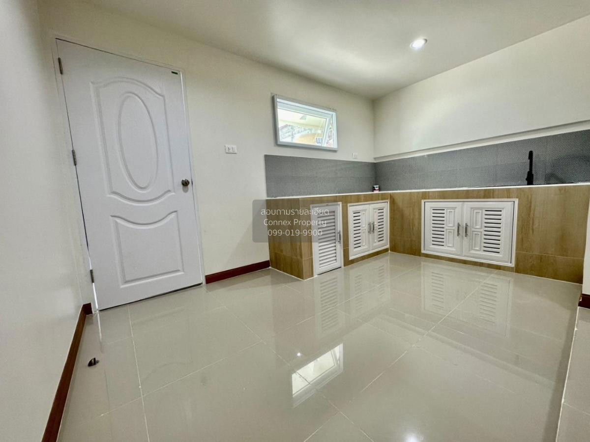 รูป ขายทาวน์เฮ้าส์/ทาวน์โฮม  โชคอนันต์ 2 ลาดพร้าว เขต ลาดพร้าว กรุงเทพ CX-84067 ✅ ทักไลน์ @connexproperty ตอบทันที ทีมงานมืออาชีพ ✅ - รูปที่ 4/12