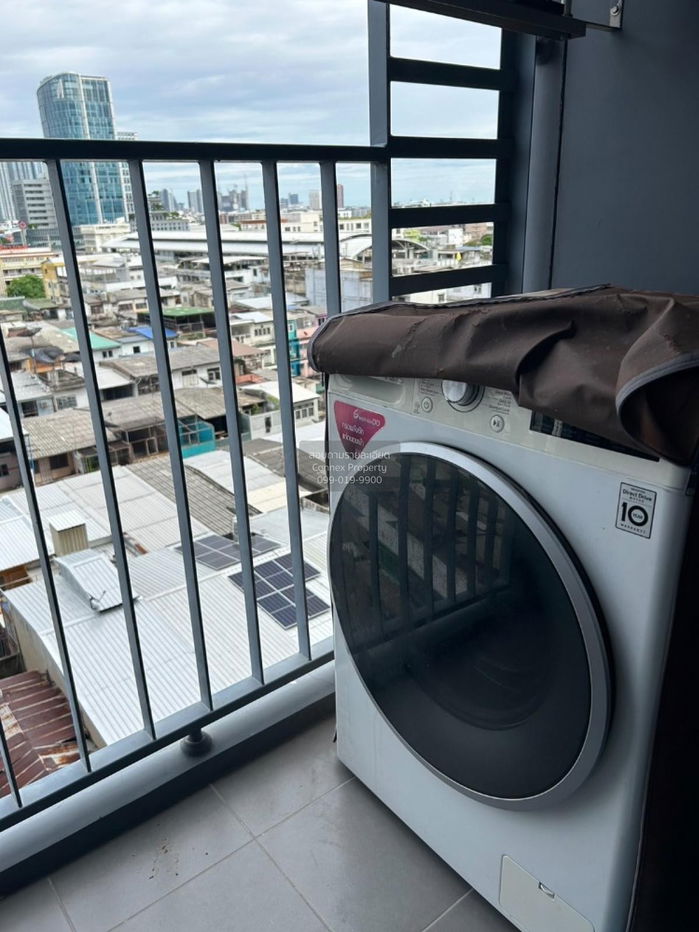 รูป 🔥🔥🔥 เช่าคอนโด ไอดีโอ สุขุมวิท 93 BTS-บางจาก พระโขนง เขต คลองเตย กรุงเทพ CX-99193 ✅ ทักไลน์ @connexproperty ตอบทันที ทีมงานมืออาชีพ ✅ 🔥🔥🔥 - รูปที่ 4/4