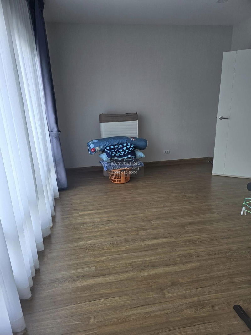 ขายบ้านเดี่ยว : ขายบ้าน  เดอะ ซิตี้ พัฒนาการ ประเวศ เขต ประเวศ กรุงเทพ CX-104905 ✅ ทักไลน์ @connexproperty ตอบทันที ทีมงานมืออาชีพ ✅