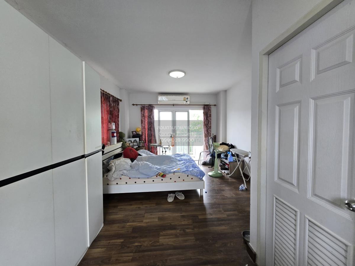 รูป ขายบ้าน  บ้านคุณาภัทร 6 พิมลราช บางบัวทอง นนทบุรี CX-105005 ✅ ทักไลน์ @connexproperty ตอบทันที ทีมงานมืออาชีพ ✅ - รูปที่ 6/12