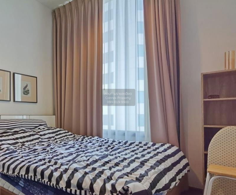 รูป 🔥🔥🔥 เช่าคอนโด  เอดจ์ สุขุมวิท 23 BTS-อโศก คลองเตยเหนือ เขต วัฒนา กรุงเทพ CX-09608 ✅ ทักไลน์ @connexproperty ตอบทันที ทีมงานมืออาชีพ ✅ 🔥🔥🔥 - รูปที่ 5/5