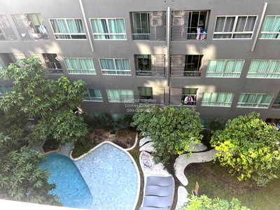 Condos for rent : For Rent Condo , Elio Del Moss Phahonyothin 34 , BTS-Kasetsart University , Sena Nikhom , Chatuchak , Bangkok , CX-90970 ✅ Live chat with us ADD LINE @connexproperty ✅