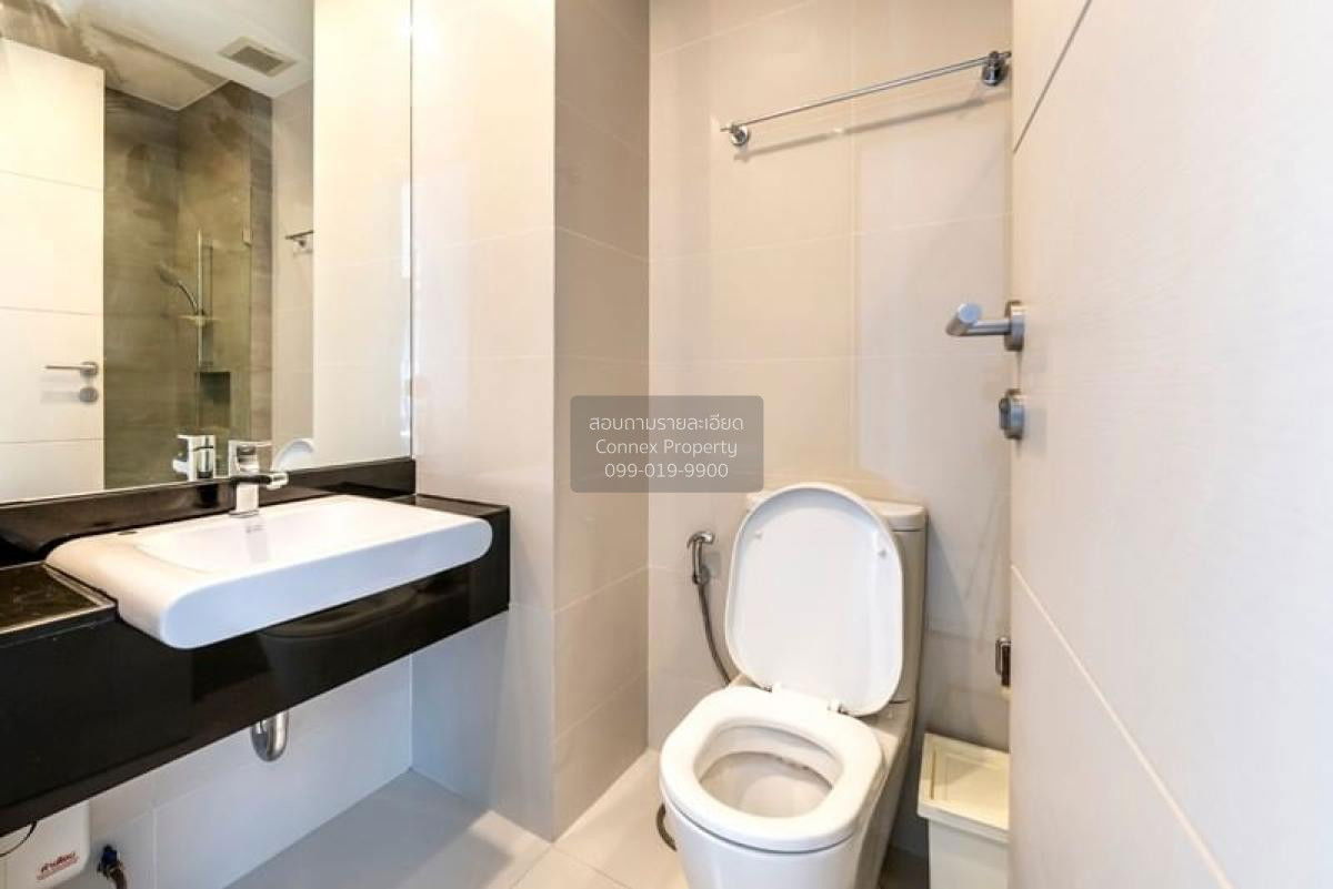 รูป 🔥🔥🔥 เช่าคอนโด ไอดีโอ เวิร์ฟ ราชปรารภ มักกะสัน เขต ราชเทวี กรุงเทพ CX-48195 ✅ ทักไลน์ @connexproperty ตอบทันที ทีมงานมืออาชีพ ✅ 🔥🔥🔥 - รูปที่ 8/12