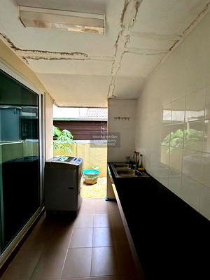 Houses for sale Denla British School : For Sale House , Baan Lapawan 19 , Bang Phlap , Pak Kret , Nonthaburi , CX-99325 ✅ Live chat with us ADD LINE @connexproperty ✅