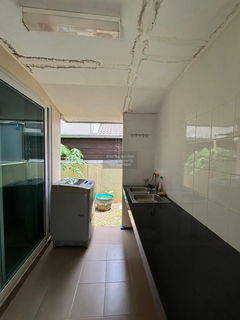 ขายบ้าน  บ้านลภาวัน 19 บางพลับ ปากเกร็ด นนทบุรี CX-99325 ✅ ทักไลน์ @connexproperty ตอบทันที ทีมงานมืออาชีพ ✅