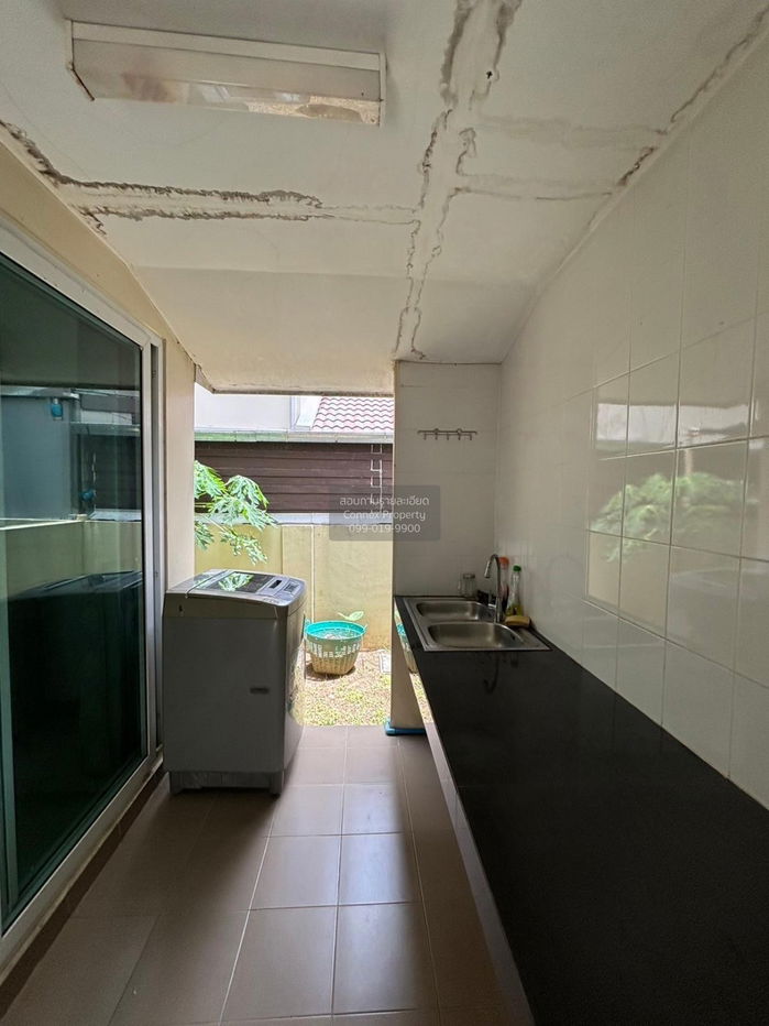 รูป ขายบ้าน  บ้านลภาวัน 19 บางพลับ ปากเกร็ด นนทบุรี CX-99325 ✅ ทักไลน์ @connexproperty ตอบทันที ทีมงานมืออาชีพ ✅ - รูปที่ 1/12