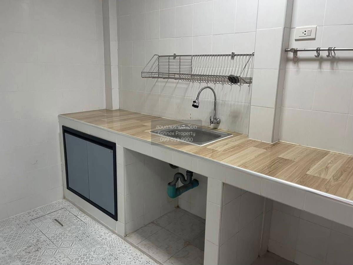 รูป เช่าทาวน์เฮ้าส์/ทาวน์โฮม  พาร์ค แกลเลอรี่ ศรีนครินทร์ หน้ากว้าง บางปลา บางพลี สมุทรปราการ CX-124871 ✅ ทักไลน์ @connexproperty ตอบทันที ทีมงานมืออาชีพ ✅ - รูปที่ 7/12