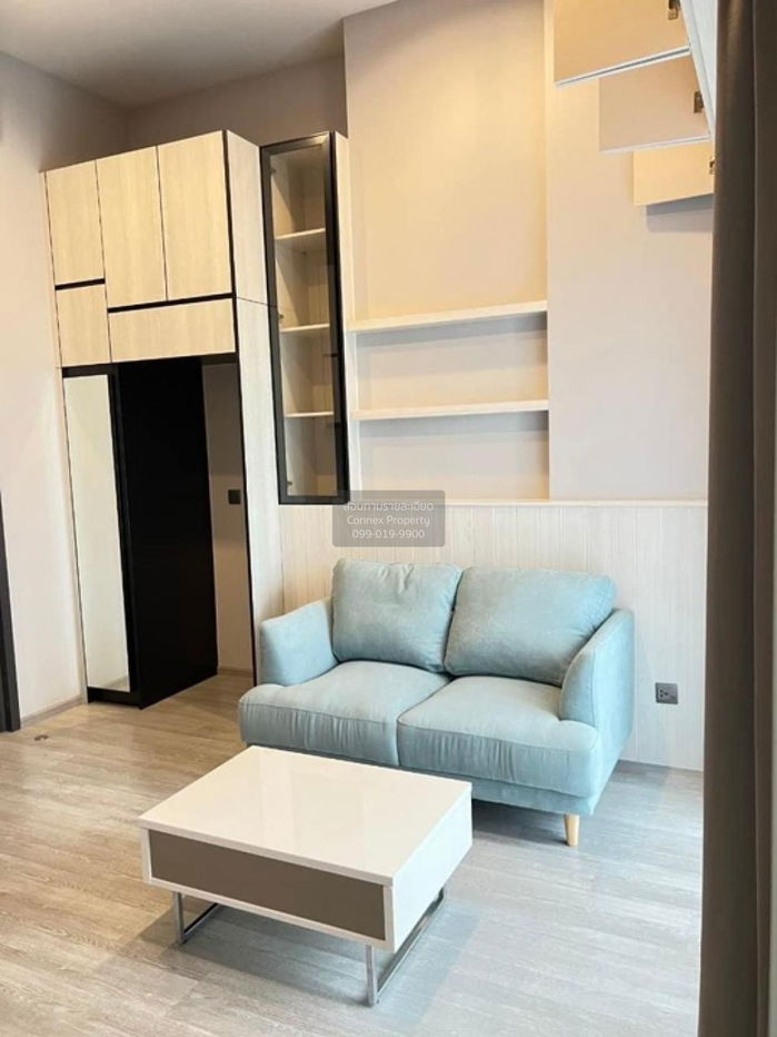 รูป เช่าคอนโด เดอะไลน์ สุขุมวิท 101 BTS-ปุณณวิถี บางจาก เขต พระโขนง กรุงเทพ CX-81155 ✅ ทักไลน์ @connexproperty ตอบทันที ทีมงานมืออาชีพ ✅ - รูปที่ 2/6