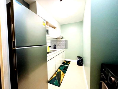 Condos for rent : For Rent Condo , Supalai Veranda Rama 9 , MRT-Phra Ram 9 , Bang Kapi , Huai Khwang , Bangkok , CX-93115 ✅ Live chat with us ADD LINE @connexproperty ✅