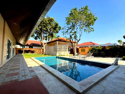 Houses for sale Khao Chi Chan : For Sale House , Baan Balina 1 , Na Chom Thian , Sattahip , Chon Buri , CX-130500 ✅ Live chat with us ADD LINE @connexproperty ✅