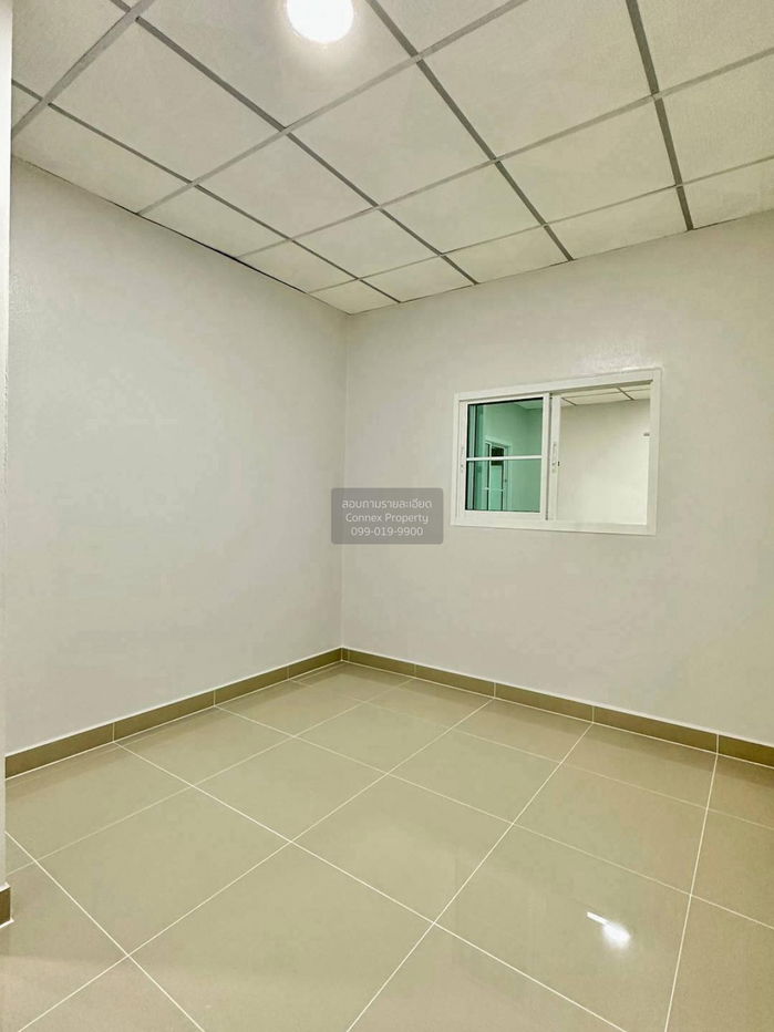 รูป ขายทาวน์เฮ้าส์/ทาวน์โฮม  บ้านร่มเงาไม้ บางบัวทอง บางบัวทอง นนทบุรี CX-127694 ✅ ทักไลน์ @connexproperty ตอบทันที ทีมงานมืออาชีพ ✅ - รูปที่ 8/12