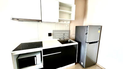 Condos for rent Kasem Bundit Phatthanakan University  : For Rent Condo , The Tree Sukhumvit 71 , corner unit , ARL-Ramkhamhaeng , Suan Luang , Suan Luang , Bangkok , CX-127165 ✅ Live chat with us ADD LINE @connexproperty ✅