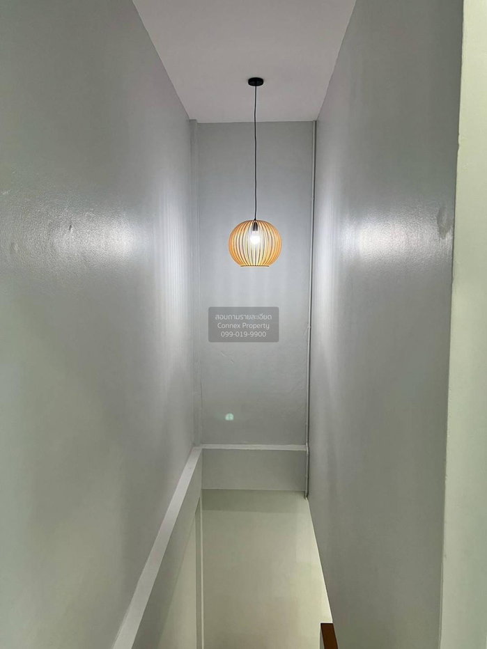 รูป ขายทาวน์เฮ้าส์/ทาวน์โฮม บ้านบุษกร-รัตติยา รีโนเวทใหม่ MRT-คลองบางไผ่ บางบัวทอง บางบัวทอง นนทบุรี CX-136949 ✅ ทักไลน์ @connexproperty ตอบทันที ทีมงานมืออาชีพ ✅ - รูปที่ 8/12