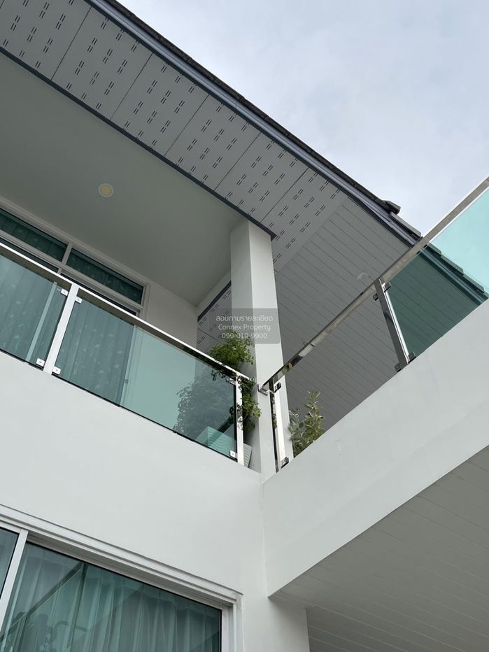 รูป ขายบ้าน บ้านปรีชา สุวินทวงศ์ แสนแสบ เขต มีนบุรี กรุงเทพ CX-125672 ✅ ทักไลน์ @connexproperty ตอบทันที ทีมงานมืออาชีพ ✅ - รูปที่ 2/12